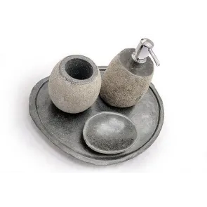 Riverstone Liquid Soap Dispenser | Bathroom | E-shop.si