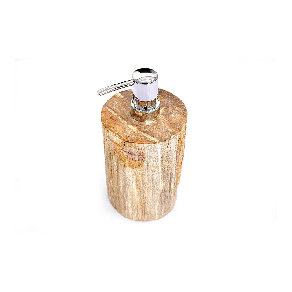 Dozator za milo Fossil Wood | Kopalnice | E-shop.si