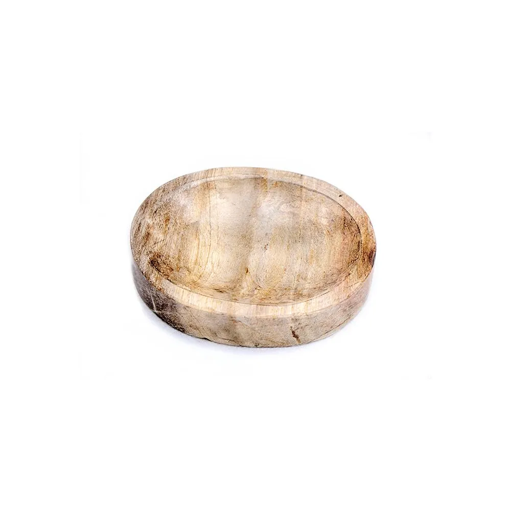 Držalo za milo Fossil Wood rjavo | Kopalnica | E-shop.si
