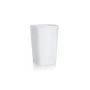 Kozarec za zobne ščetke White.