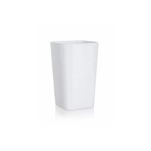 Kozarec za zobne ščetke White | Kopalnica | E-shop.si