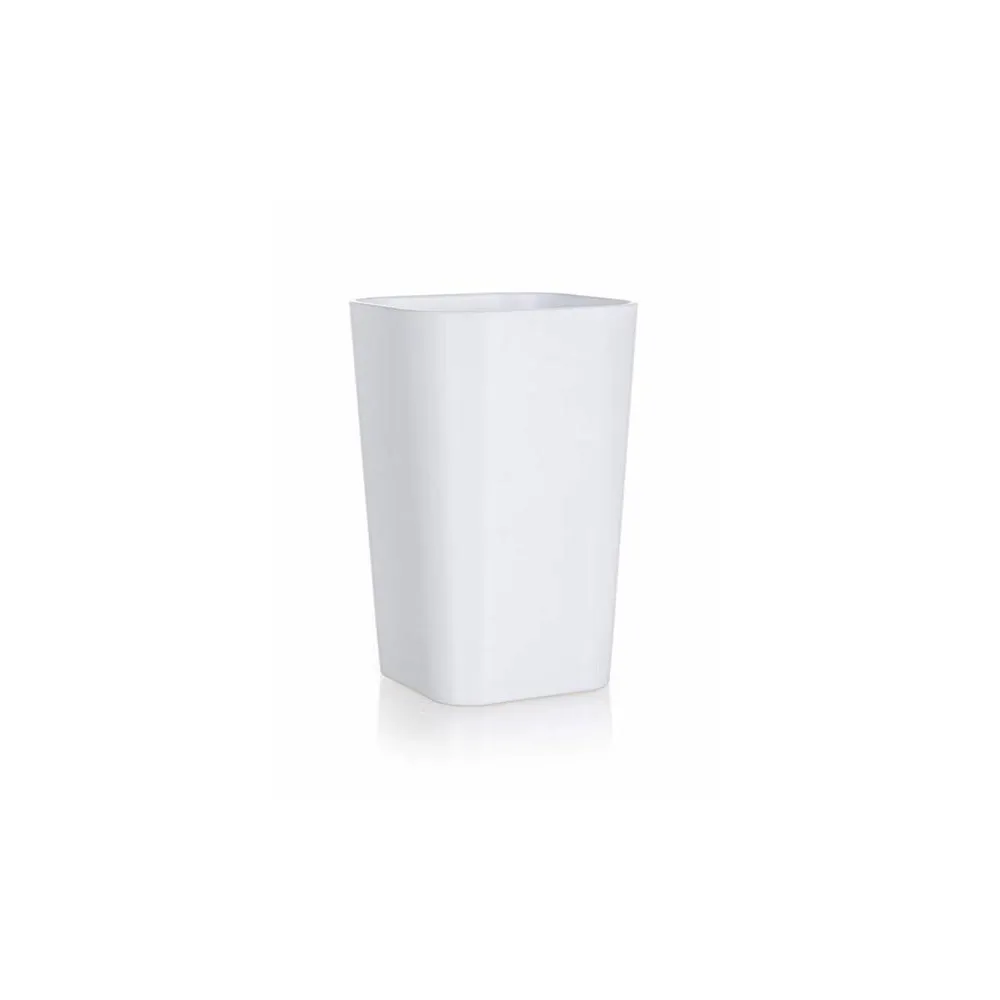 Kozarec za zobne ščetke White | Kopalnica | E-shop.si