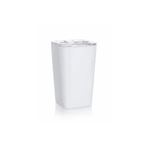 Kozarec za zobne ščetke White Plus | Kopalnica | E-shop.si