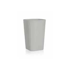 Kozarec za zobne ščetke Grey | Kopalni dodatki | E-shop.si