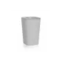 Grey Plus Toothbrush Cup.