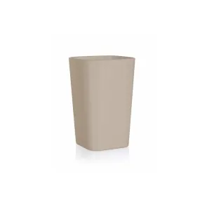 Beige Toothbrush Cup | Bathroom | E-shop.si