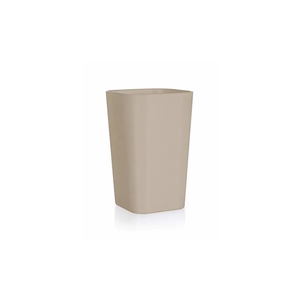 Beige Toothbrush Cup | Bathroom | E-shop.si