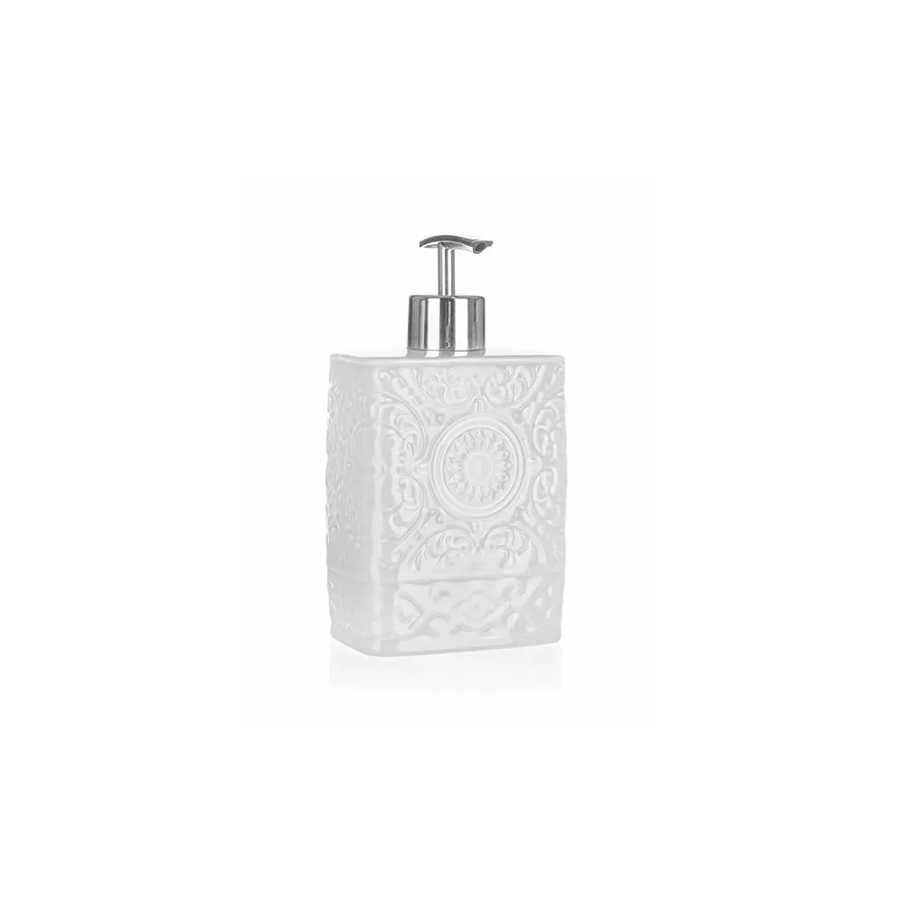 Ceramic Soap Dispenser | Bathroom Accessories | E-shop.si