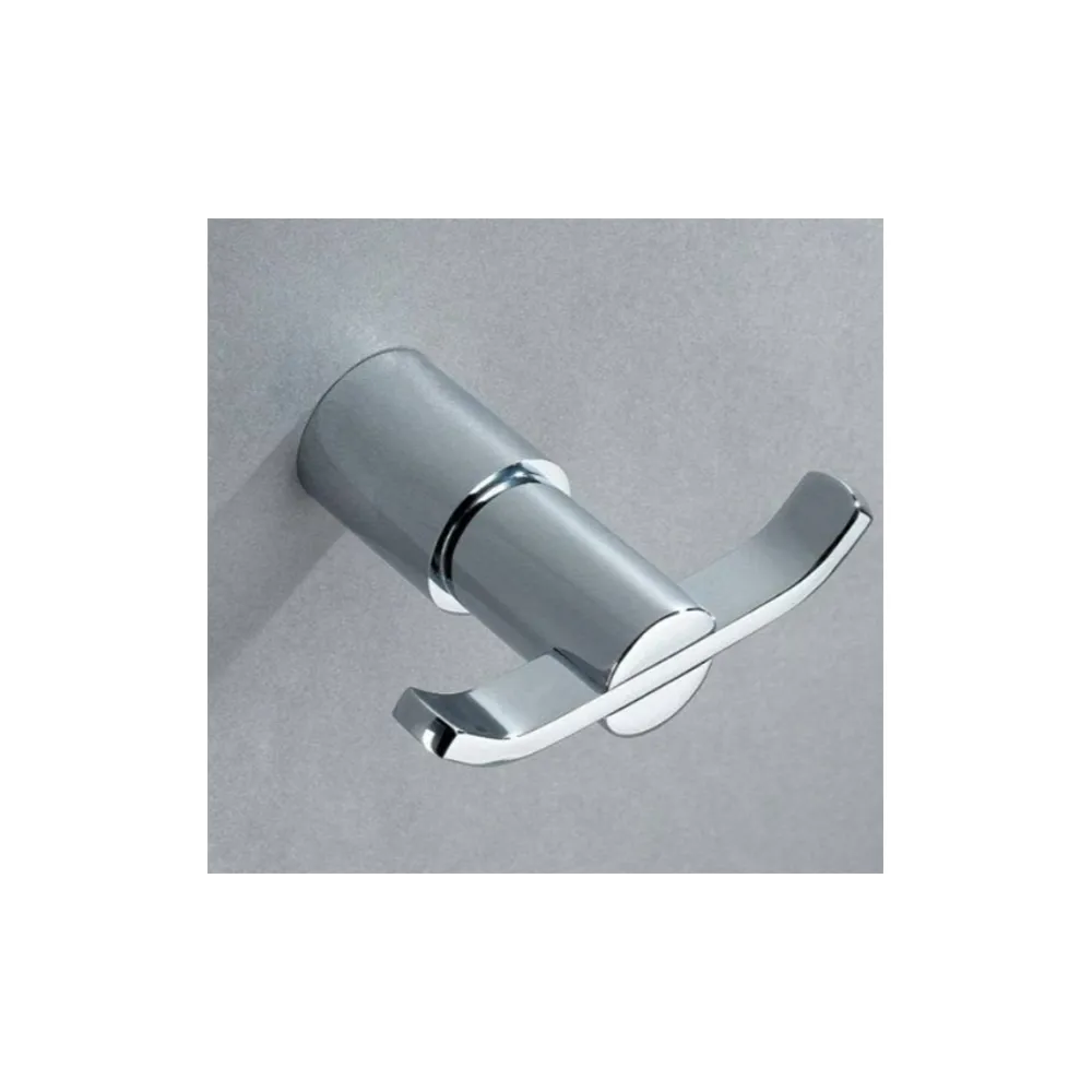 Dvojno obešalo Matteo | Kopalni dodatki | E-shop.si