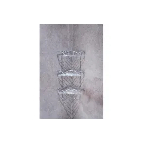 Polica AWD trojna 22x41 | Kopalniške police | E-shop.si