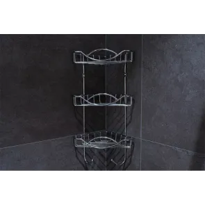 Polica AWD trojna 22x41 | Kopalniške police | E-shop.si