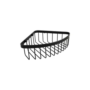 Polica kotna AWD 29x8 Nero | Kopalniške police | E-shop.si