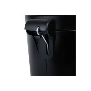 AWD 1785 3L Nero | Koši za smeti | E-shop.si