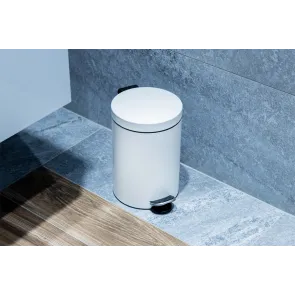 AWD 1784 3L Bianco | Waste Bins | E-shop.si