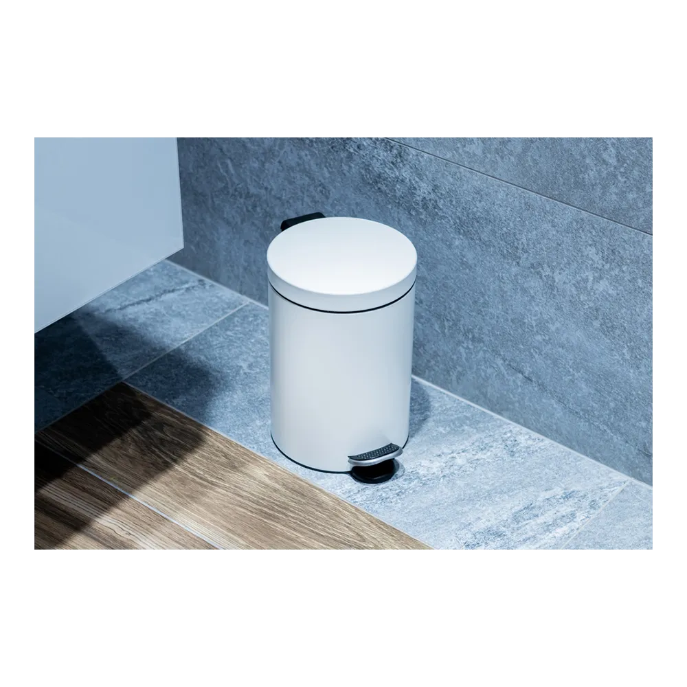 AWD 1784 3L Bianco | Koši za smeti | E-shop.si