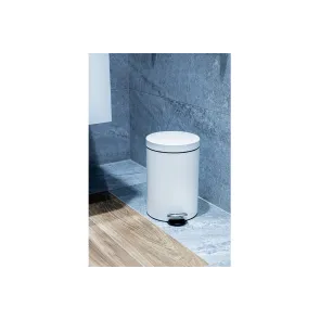 AWD 1784 3L Bianco | Koši za smeti | E-shop.si