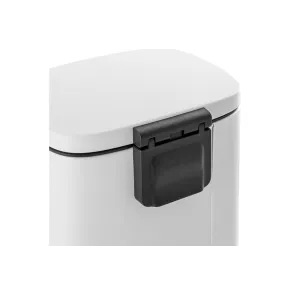 AWD 1901 3L Bianco Square | Koši za smeti | E-shop.si