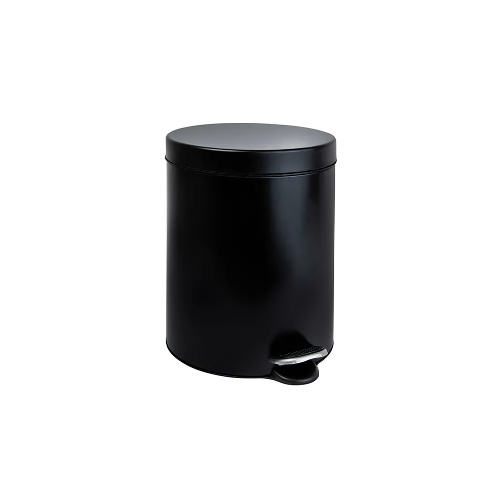 AWD 1788 5L Trash Can Nero | Trash Can | E-shop.si
