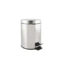 AWD 0009 5L Trash Can Chrome.