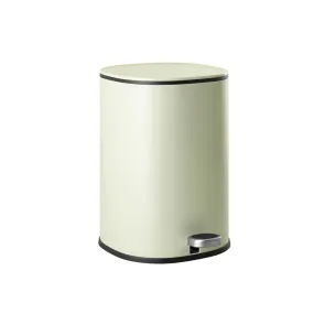 AWD 2011 5L Olive Trash Can | Trash Cans | E-shop.si