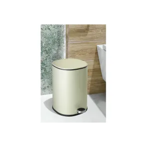 AWD 2011 5L Olive koš za smeti | Koši za smeti | E-shop.si