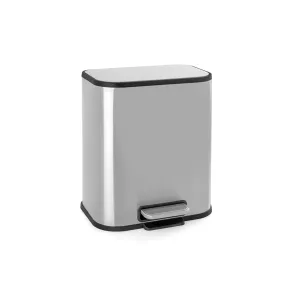 Koš AWD 1900 5L Inox Square | Koši in smeti | E-shop.si