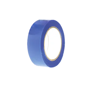 GREEN TECH Izolirna traka Green Tech 10 m modra - DT-10BL