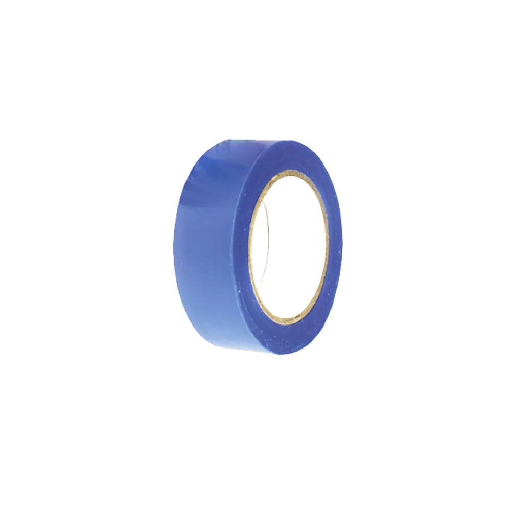 GREEN TECH Insulation Tape Green Tech 10 m Blue - DT-10BL