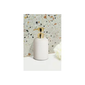 Dozator mila Bonita 400 ml | Kopalni dodatki | E-shop.si