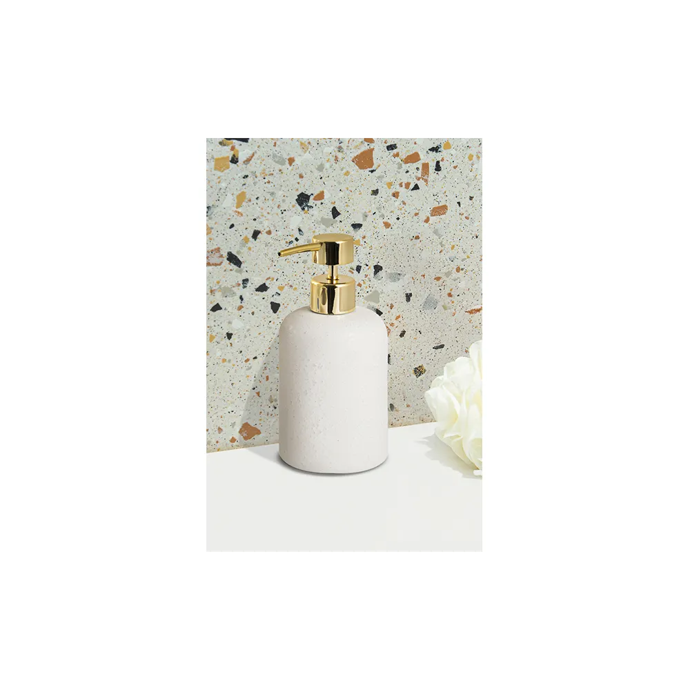 Bonita Soap Dispenser 400 ml | Bathrooms | E-shop.si