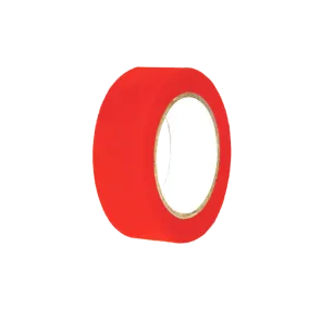 GREEN TECH Izolirna traka Green tech 10 m rdeča - DT-10RD