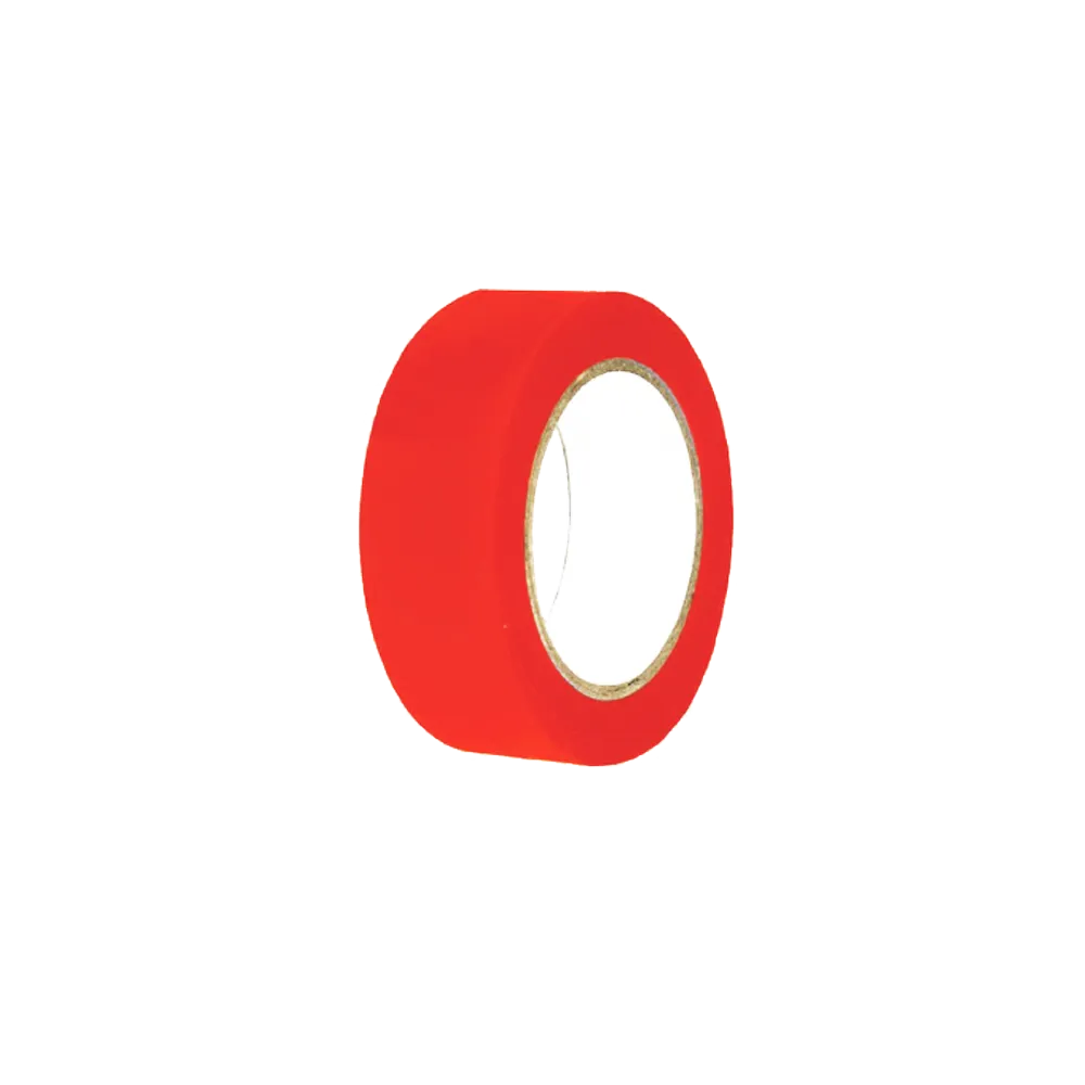 GREEN TECH Insulation Tape Green tech 10 m red - DT-10RD