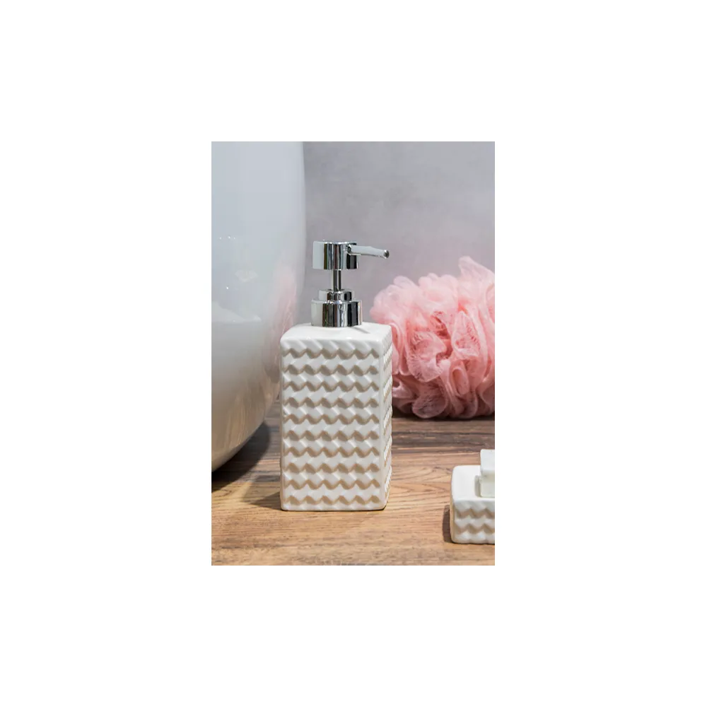 Pledo Soap Dispenser 300 ml | Kitchen Accessories | E-shop.si
