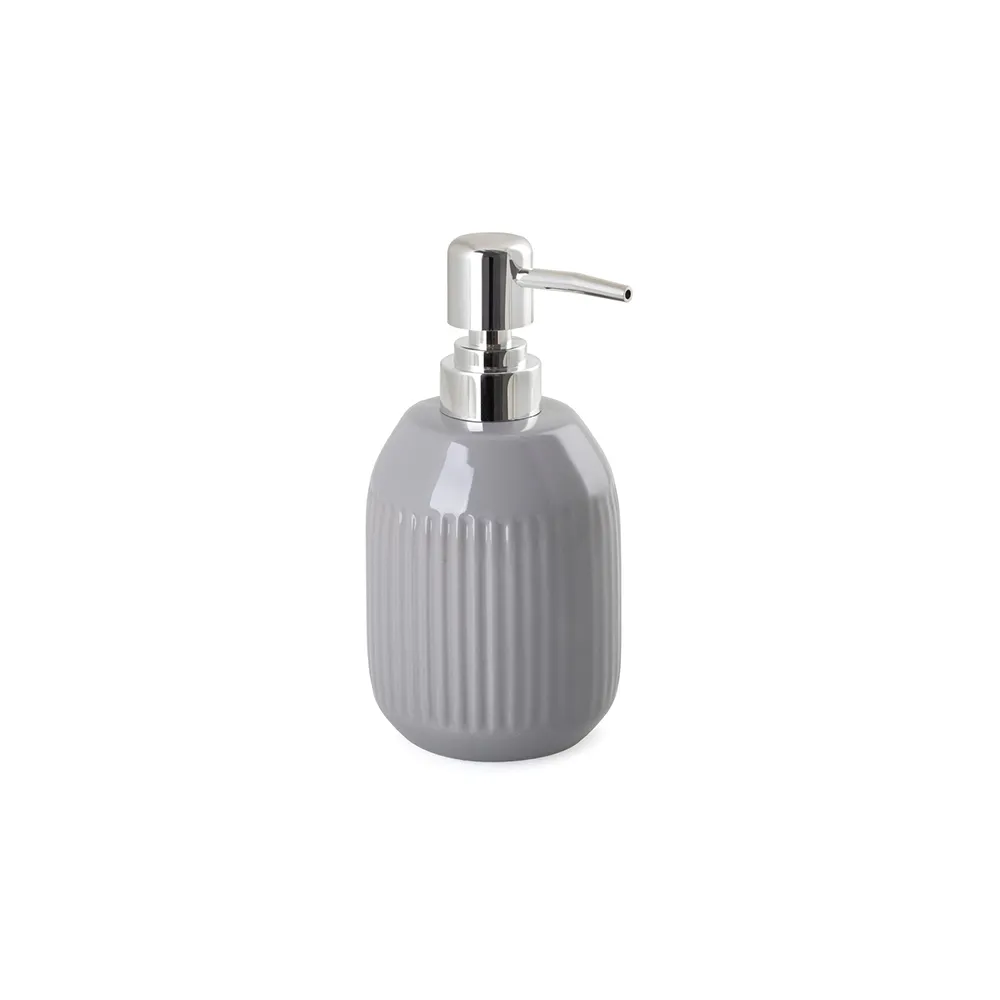 Soap Dispenser Tierra 400 ml | Bathroom | E-shop.si