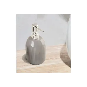 Soap Dispenser Tierra 400 ml | Bathroom | E-shop.si