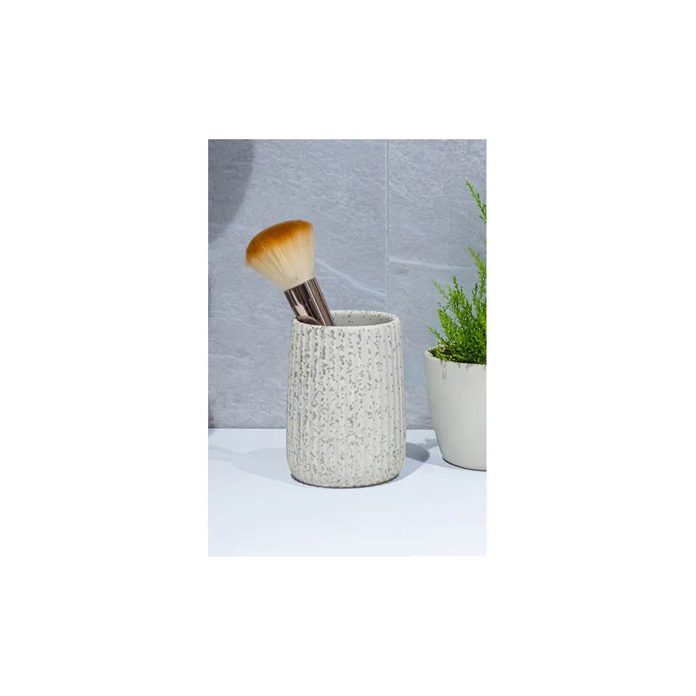 Avilla kozarec za zobne ščetke | Kopalnica | E-shop.si