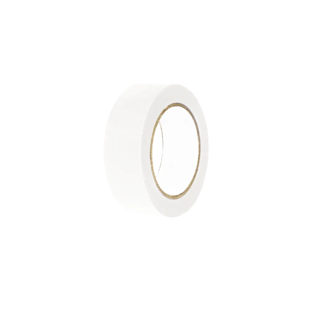 GREEN TECH Insulation Tape Green tech 10 m white - DT-10WH