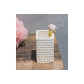 Pledo Toothbrush Glass | Bathroom Accessories | E-shop.si