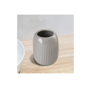 Tierra toothbrush glass | Kozarci zobne ščetke | E-shop.si