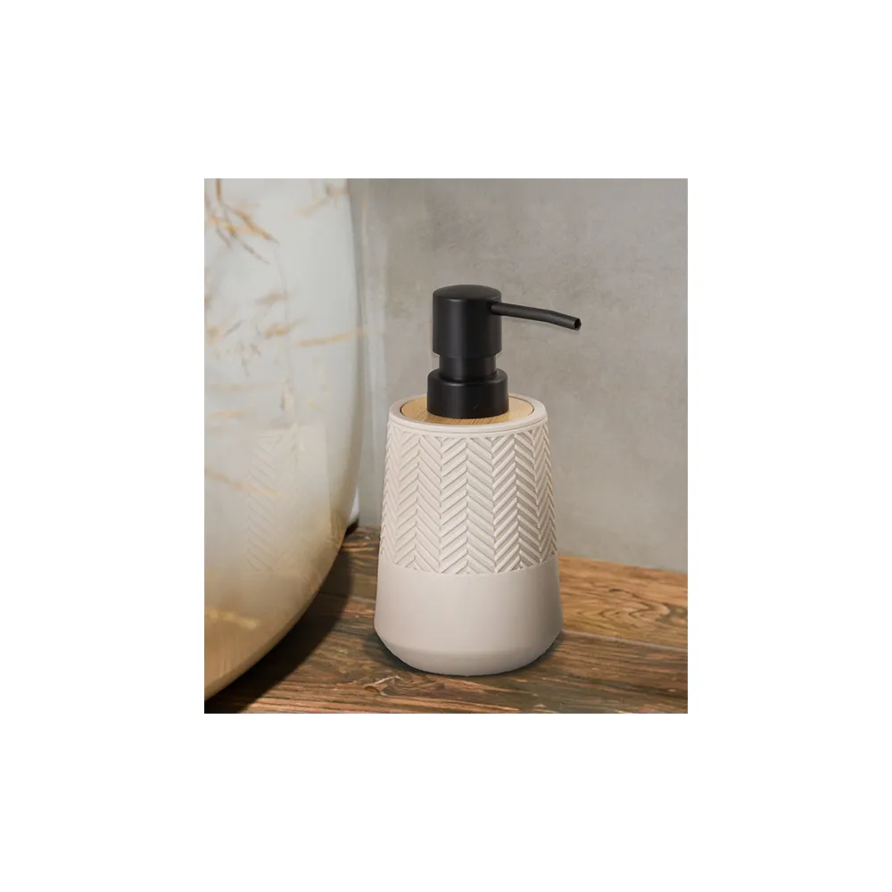 Dozator mila Hermosa 250 ml | Dodatki za dom | E-shop.si