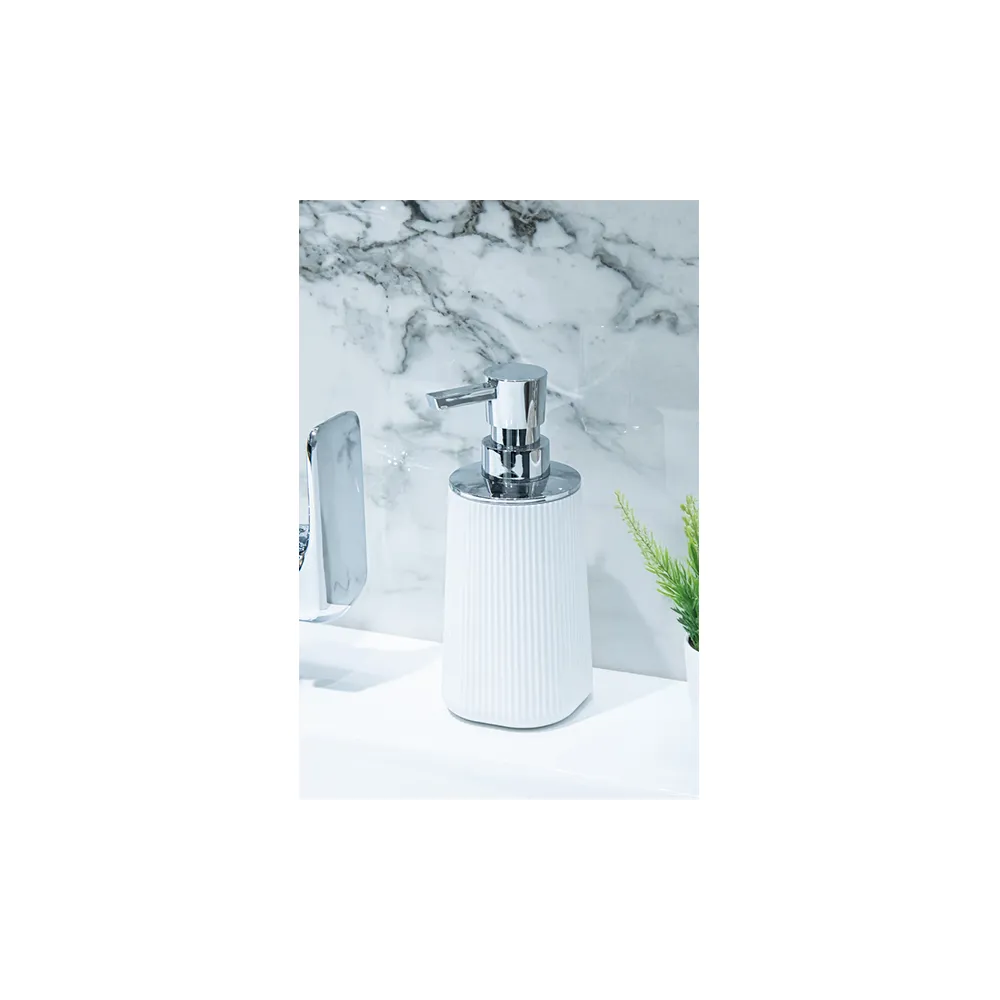 Zen Soap Dispenser 250 ml | Kitchen Accessories | E-shop.si