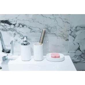 Zen Soap Dispenser 250 ml | Kitchen Accessories | E-shop.si