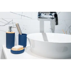 Andora Toothbrush Glass | Bathroom Accessories | E-shop.si