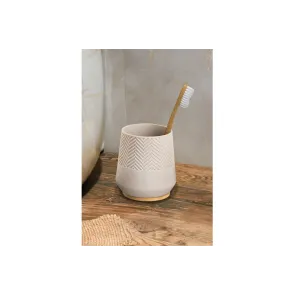Hermosa Toothbrush Cup | Bathroom | E-shop.si