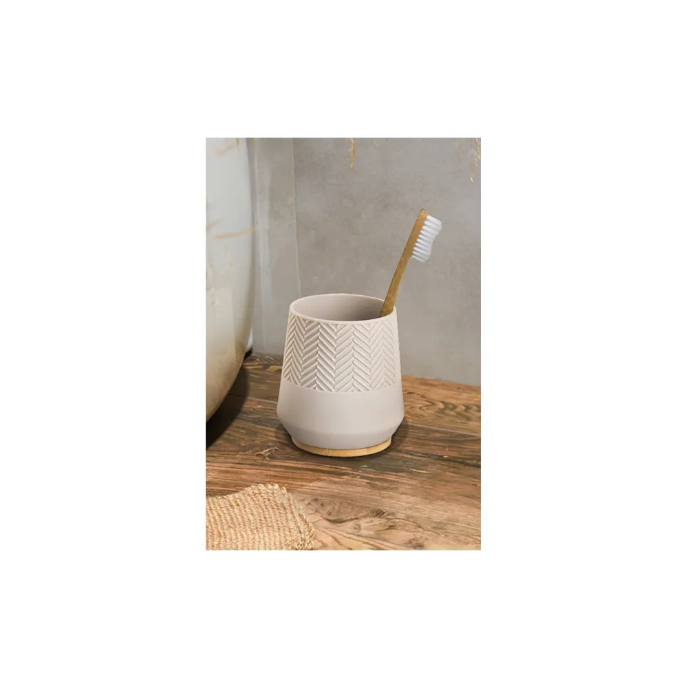 Hermosa Toothbrush Cup | Bathroom | E-shop.si