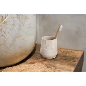 Hermosa Toothbrush Cup | Bathroom | E-shop.si