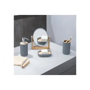 Toothbrush Glass Rayon | Bathroom Accessories | E-shop.si