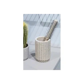 Sorra Toothbrush Glass | Bathroom Accessory | E-shop.si