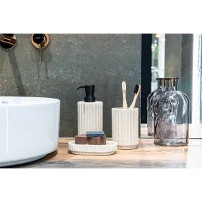 Kozarec za zobne ščetke Sorra | Kopalni dodatek | E-shop.si