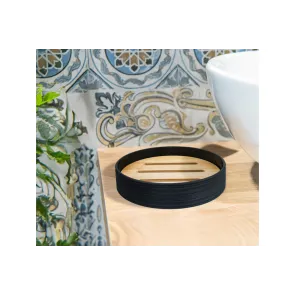 Ksanti držalo za milo | Dodatki za kopalnico | E-shop.si